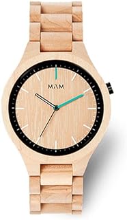 Some of the best Wooden Watches by MAM - Find your style display picture 1
